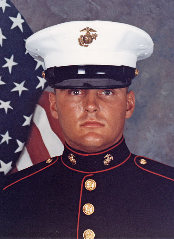 Rollins, John Douglas "Doug"